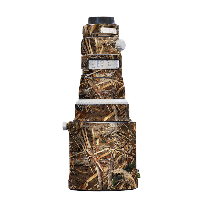 LENSCOAT NEOPRENE CANON EF 400MM DO IS II