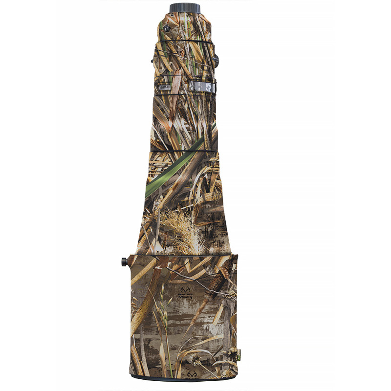 LENSCOAT PROTECTION NEOPRENE NIKON F 600MM f/4 FL VR