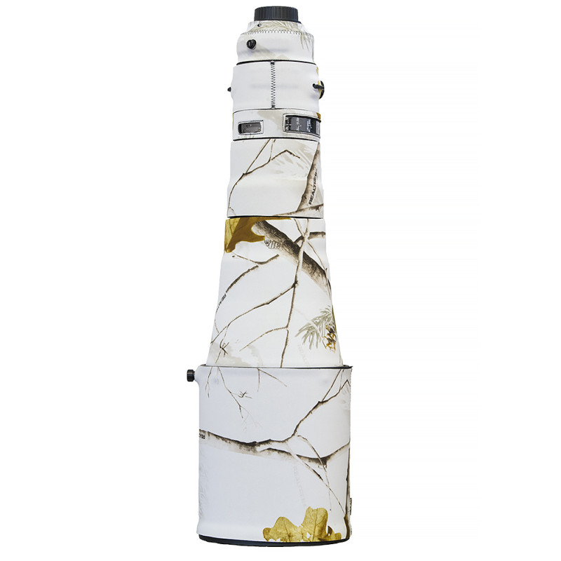 LENSCOAT PROTECTION NEOPRENE NIKON F 600MM f/4 FL VR