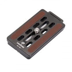 LEOFOTO PLATEAU RAPIDE NP-70S