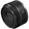 CANON OBJECTIF RF-S 7.8MM F/4 STM DUAL