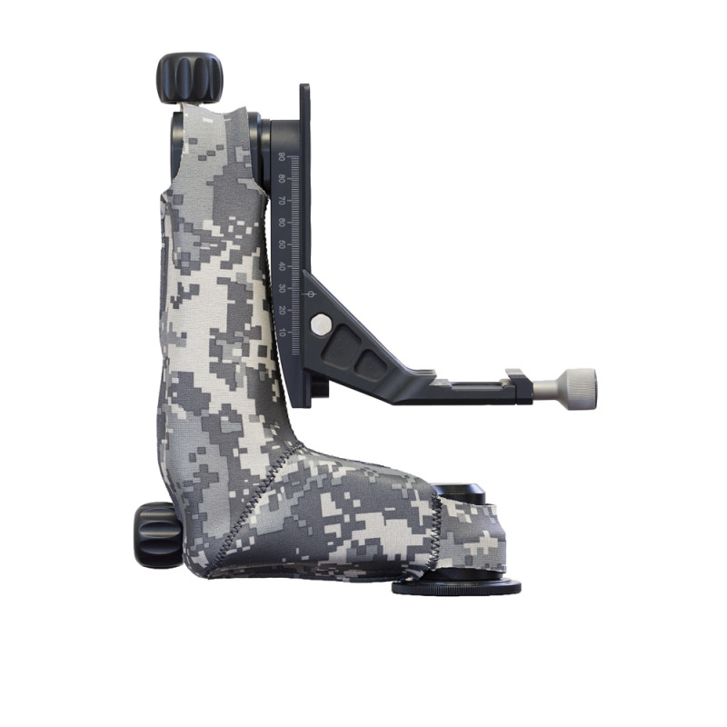 LENSCOAT PROTECTION NEOPRENE PROMEDIAGEAR KATANA JUNIOR