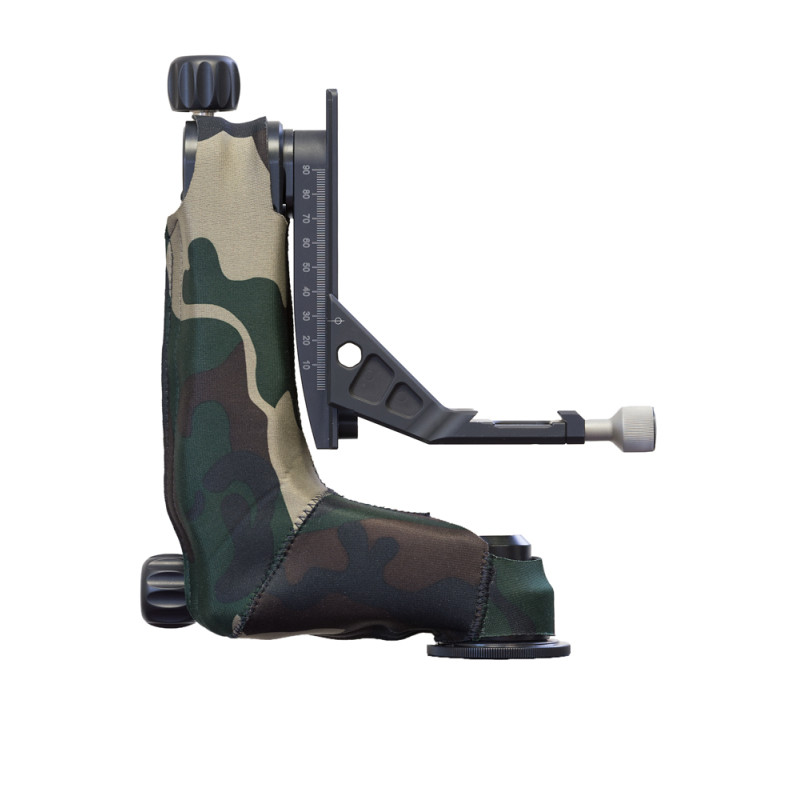 LENSCOAT PROTECTION NEOPRENE PROMEDIAGEAR KATANA JUNIOR