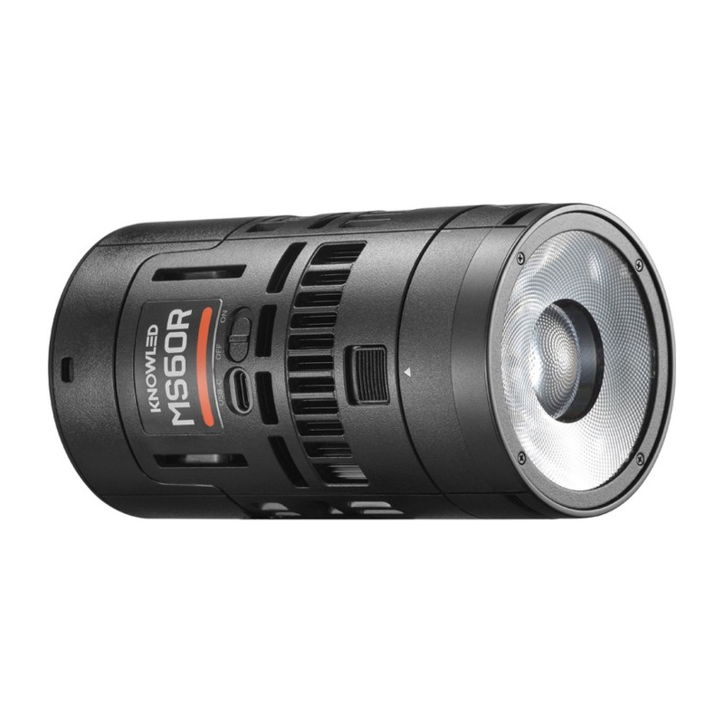 GODOX TORCHE LED KNOWLED MS60