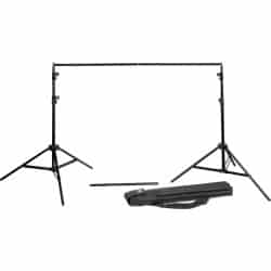 GODOX KIT SUPPORT DE FOND BS-04