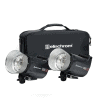 ELINCHROM KIT COMPACT ELC PRO HD 1000
