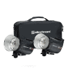 ELINCHROM KIT COMPACT ELC PRO HD 500