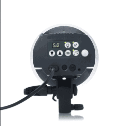 ELINCHROM KIT D-LITE RX ONE / BOX