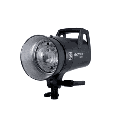 ELINCHROM KIT ELC 500 / ELC 500 - 2 BOLS 16CM - SAC