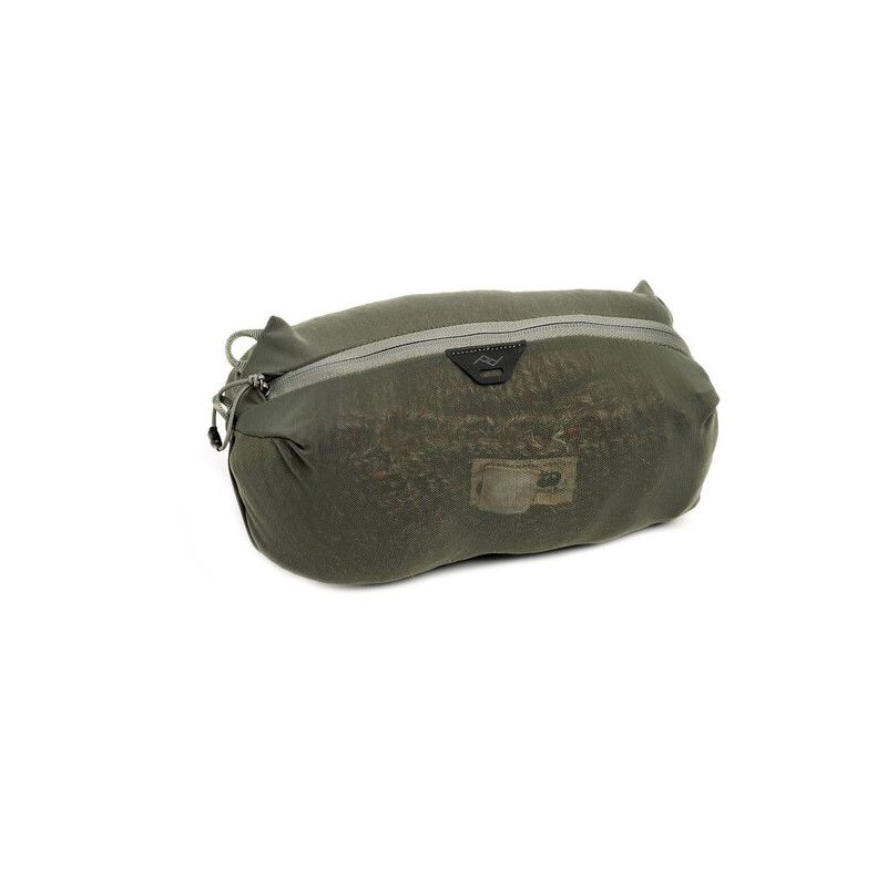 PEAK DESIGN ORGANISATEUR ULTRALIGHT MESH PACKING CUBE