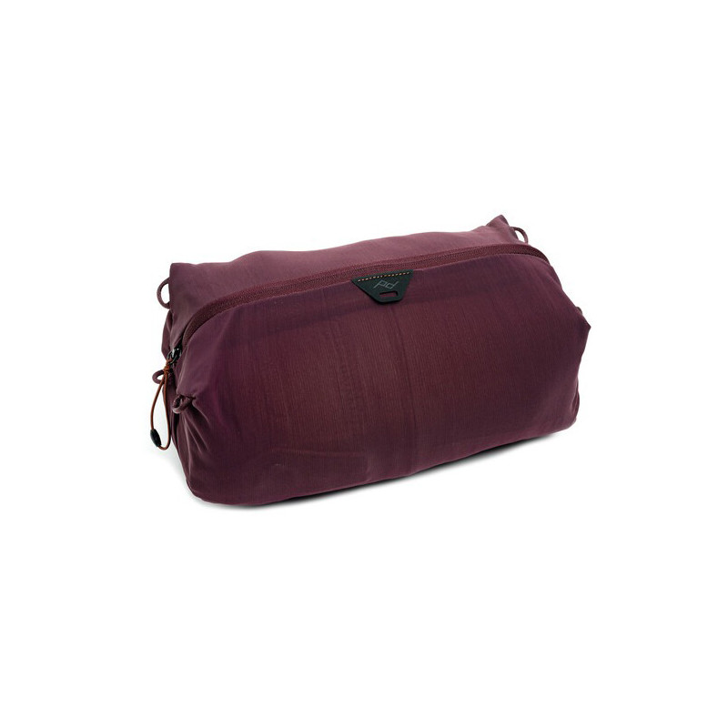 PEAK DESIGN ORGANISATEUR ULTRALIGHT MESH PACKING CUBE