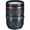 CANON OBJECTIF EF 24-105MM F/4 L IS II