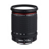 PENTAX OBJECTIF HD-DA 16-85MM...