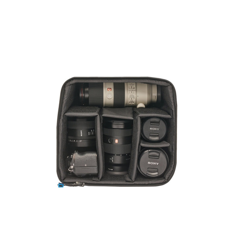 NYA-EVO INSERT CAMERA AMOVIBLE RCI (GEN 3)