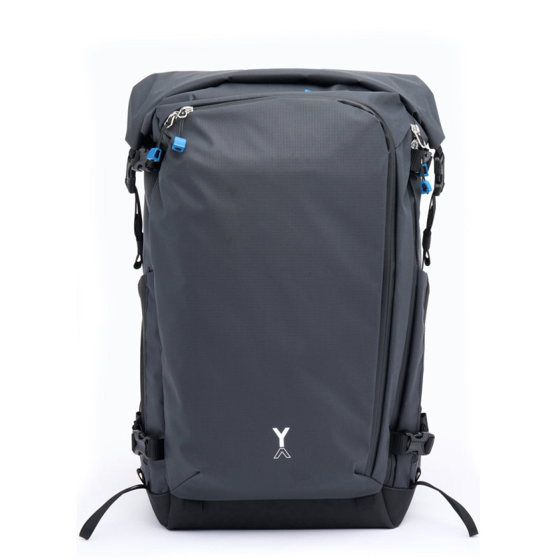 NYA-EVO SAC À DOS FJORD ECONYL