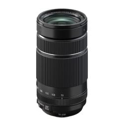 FUJIFILM OBJECTIF XF 70-300MM F/4-5.6 R LM OIS WR