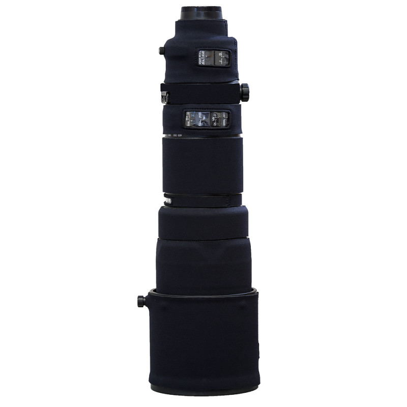 LENSCOAT PROTECTION NEOPRENE NIKON Nikon 200-400MM VR/VRII