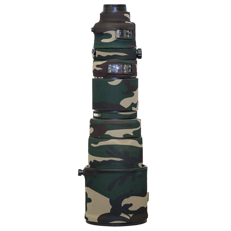 LENSCOAT PROTECTION NEOPRENE NIKON Nikon 200-400MM VR/VRII