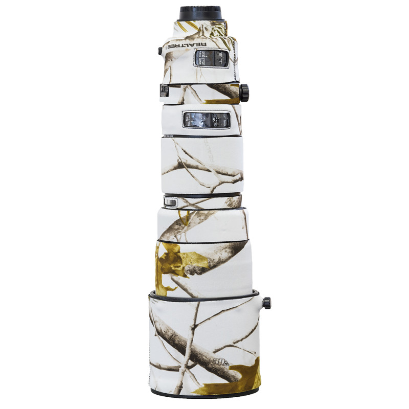 LENSCOAT PROTECTION NEOPRENE NIKON Nikon 200-400MM VR/VRII