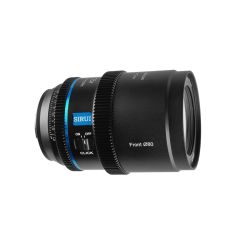 SIRUI OBJECTIF 40MM T1.8 AF 1.33X ANAMORPHIQUE