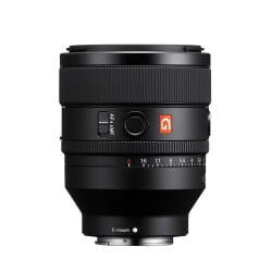 SONY OBJECTIF SEL FE 50MM F/1.2 GM