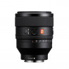 SONY OBJECTIF SEL FE 50MM F/1.2 GM
