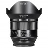 IRIX OBJECTIF 11MM F/4 BLACKSTONE