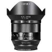 IRIX OBJECTIF 11MM F/4 FIREFLY