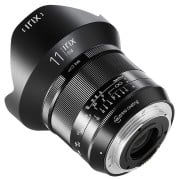 IRIX OBJECTIF 11MM F/4 FIREFLY