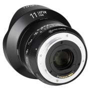 IRIX OBJECTIF 11MM F/4 FIREFLY