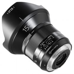 IRIX OBJECTIF 15MM F/2.4 FIREFLY