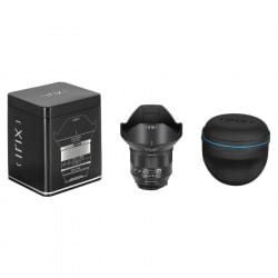 IRIX OBJECTIF 15MM F/2.4 FIREFLY