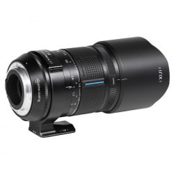 IRIX OBJECTIF 150MM F/2.8 DRAGONFLY