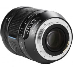 IRIX OBJECTIF 45MM F/1.4 DRAGONFLY