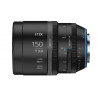 IRIX OBJECTIF CINÉ 150MM T/3.0 MACRO
