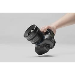 IRIX OBJECTIF CINÉ 15MM T/2.6