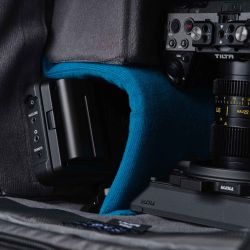 TENBA SAC BANDOULIÈRE CINELUXE V2