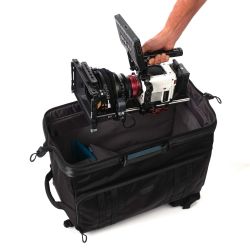 TENBA SAC A DOS CINELUXE V2