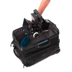 TENBA VALISE ROLLER CINELUX V2