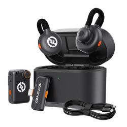 HOLLYLAND MICROPHONE SANS FIL LARK M2s