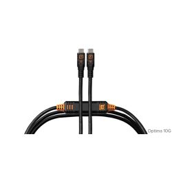 TETHER TOOLS CABLE TETHERPRO OPTIMA USB-C