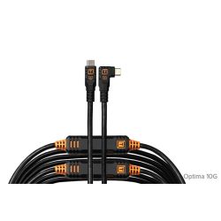 TETHER TOOLS CABLE TETHERPRO OPTIMA USB-C