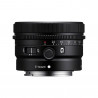 SONY OBJECTIF SEL FE 24MM F/2.8 G