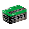FUJIFILM FILM ARGENTIQUE NEOPAN ACROS...