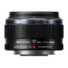 OM SYSTEM OBJECTIF M. ZUIKO 17MM...