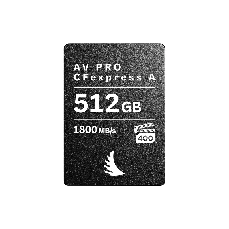 ANGELBIRD CARTE CFEXPRESS CFEXPRES 4.0 TYPE A