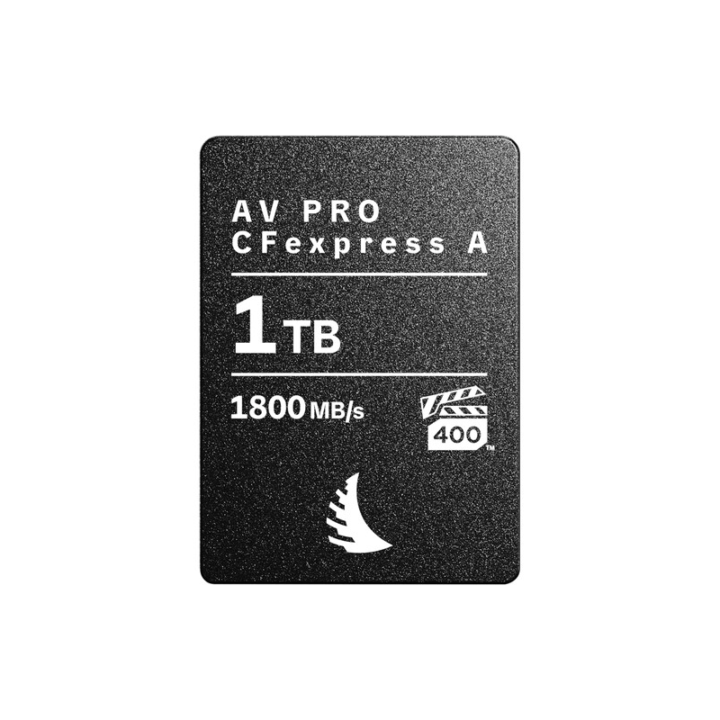 ANGELBIRD CARTE CFEXPRESS CFEXPRES 4.0 TYPE A