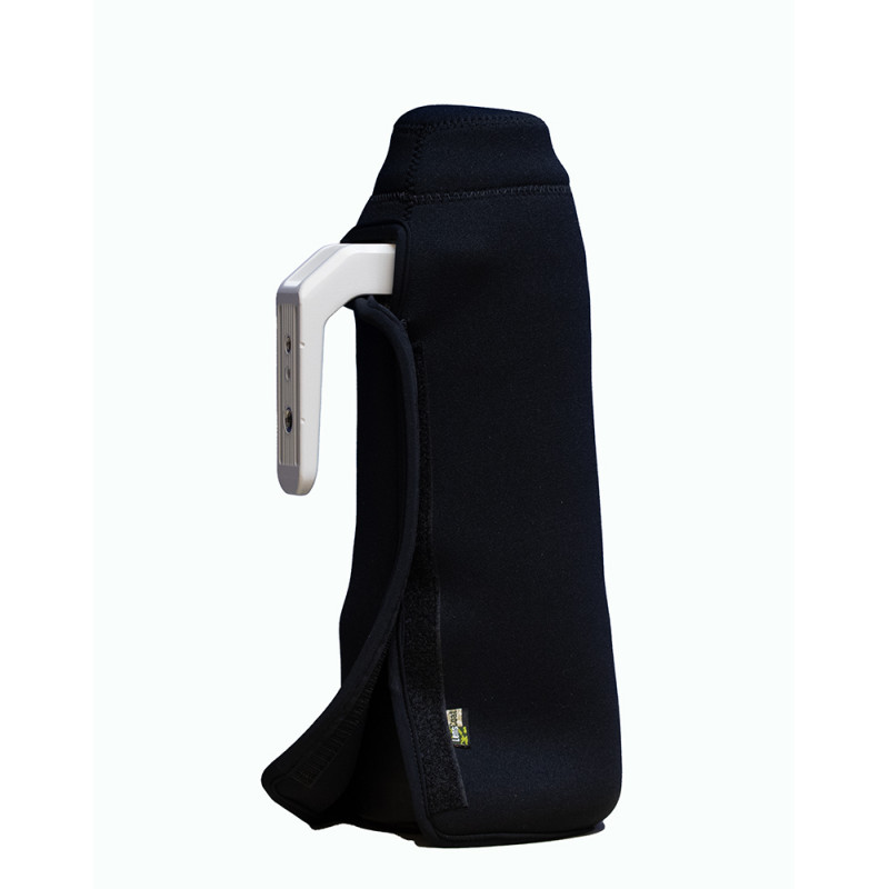 LENSCOAT ETUI DE TRANSPORT TRAVELCOAT® CANON RF 200-800MM