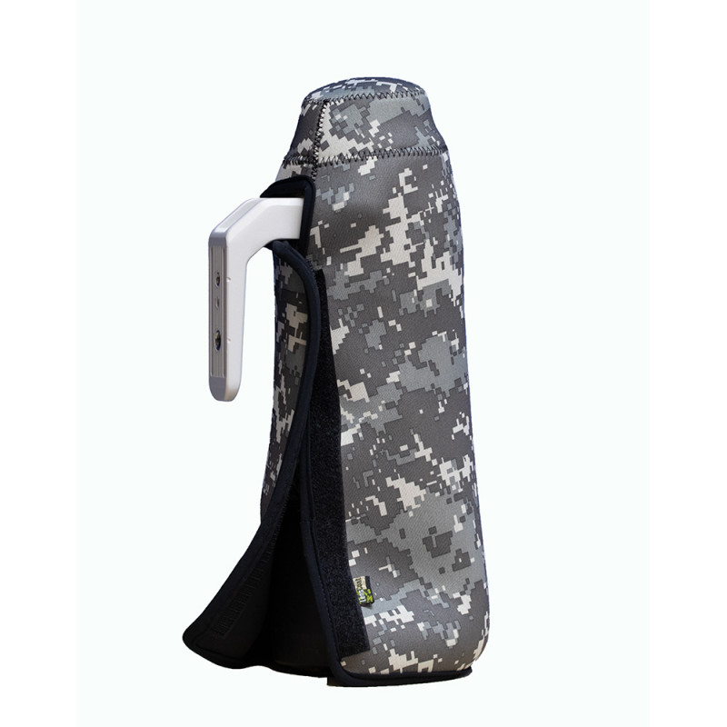 LENSCOAT ETUI DE TRANSPORT TRAVELCOAT® CANON RF 200-800MM