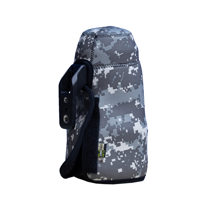 LENSCOAT TRAVELCOAT CANON RF 70-200MM f2.8 L IS Z